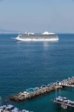 Sorrento Napoli İtalya