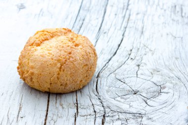 İtalya'dan lezzetli yumuşak Amaretti