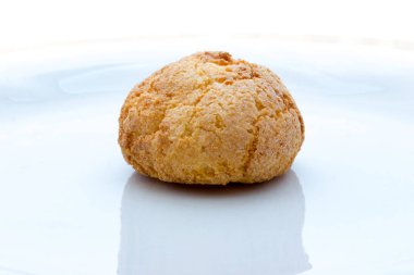 İtalya'dan lezzetli yumuşak Amaretti