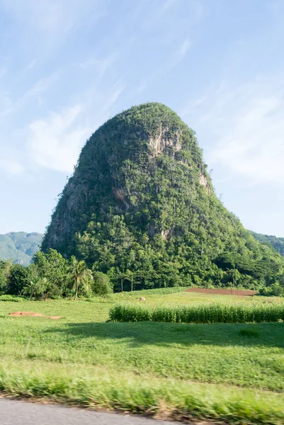 Straten van Cuba — Stockfoto