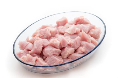 Domuz eti güveç yemek