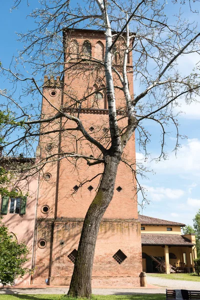 Muzeum venkovských civilizace — Stock fotografie