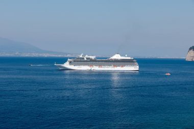 Sorrento Napoli İtalya
