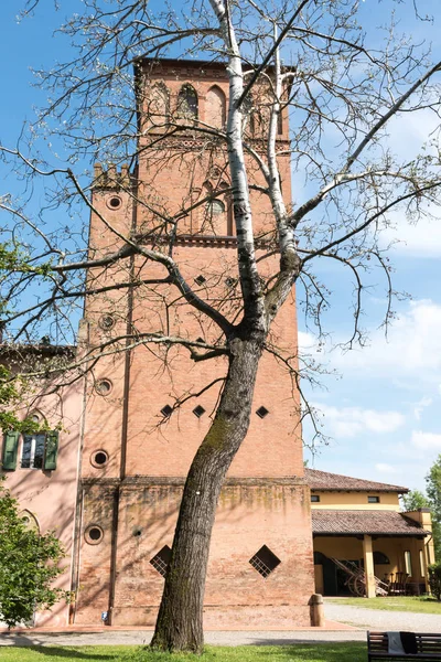 Muzeum venkovských civilizace — Stock fotografie