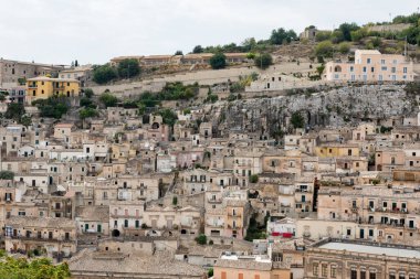 Sicilya Modika Şehri