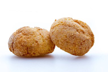 İtalya'dan lezzetli yumuşak Amaretti