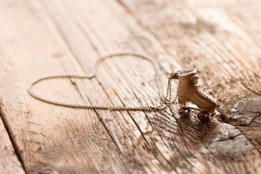 Paten ve gerçek tutku