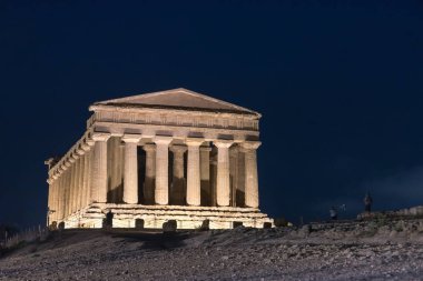 Tapınaklar Sicilya Vadisi