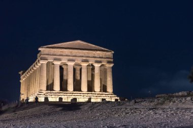 Tapınaklar Sicilya Vadisi