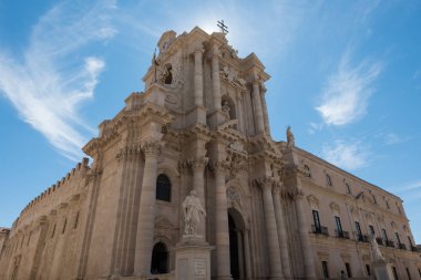 Sicilya Kilisesi 'nde Syracuse