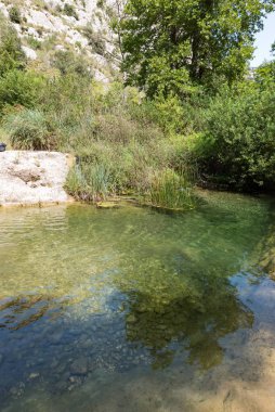 Cassibile Avola 'nın Mağarası