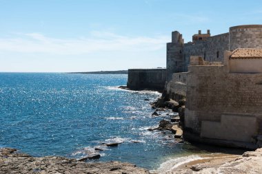 Sicilya 'da Siraküza