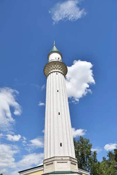 이슬람 모스크는 예배 장소 — 스톡 사진