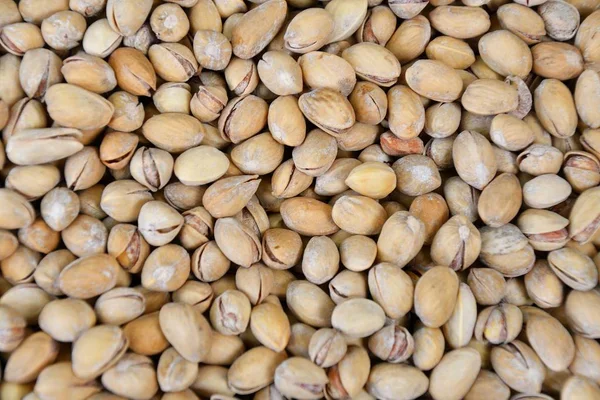 Pistachos vendidos en el Bazar —  Fotos de Stock