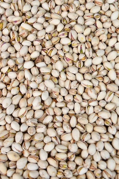 Pistachos vendidos en el Bazar —  Fotos de Stock