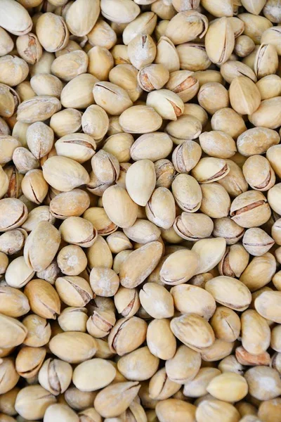 Pistachos vendidos en el Bazar —  Fotos de Stock