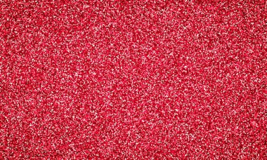 Vektör kırmızı parlak arka plan soyut ışıltılı