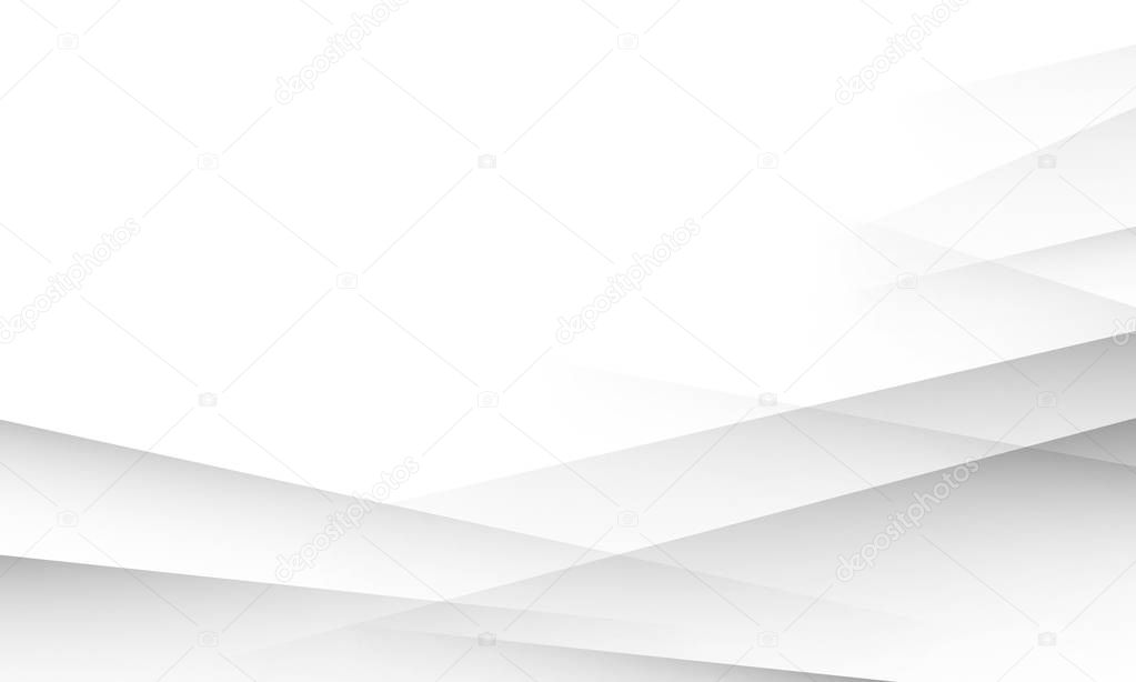 Abstract white  pattern vector texture  background 