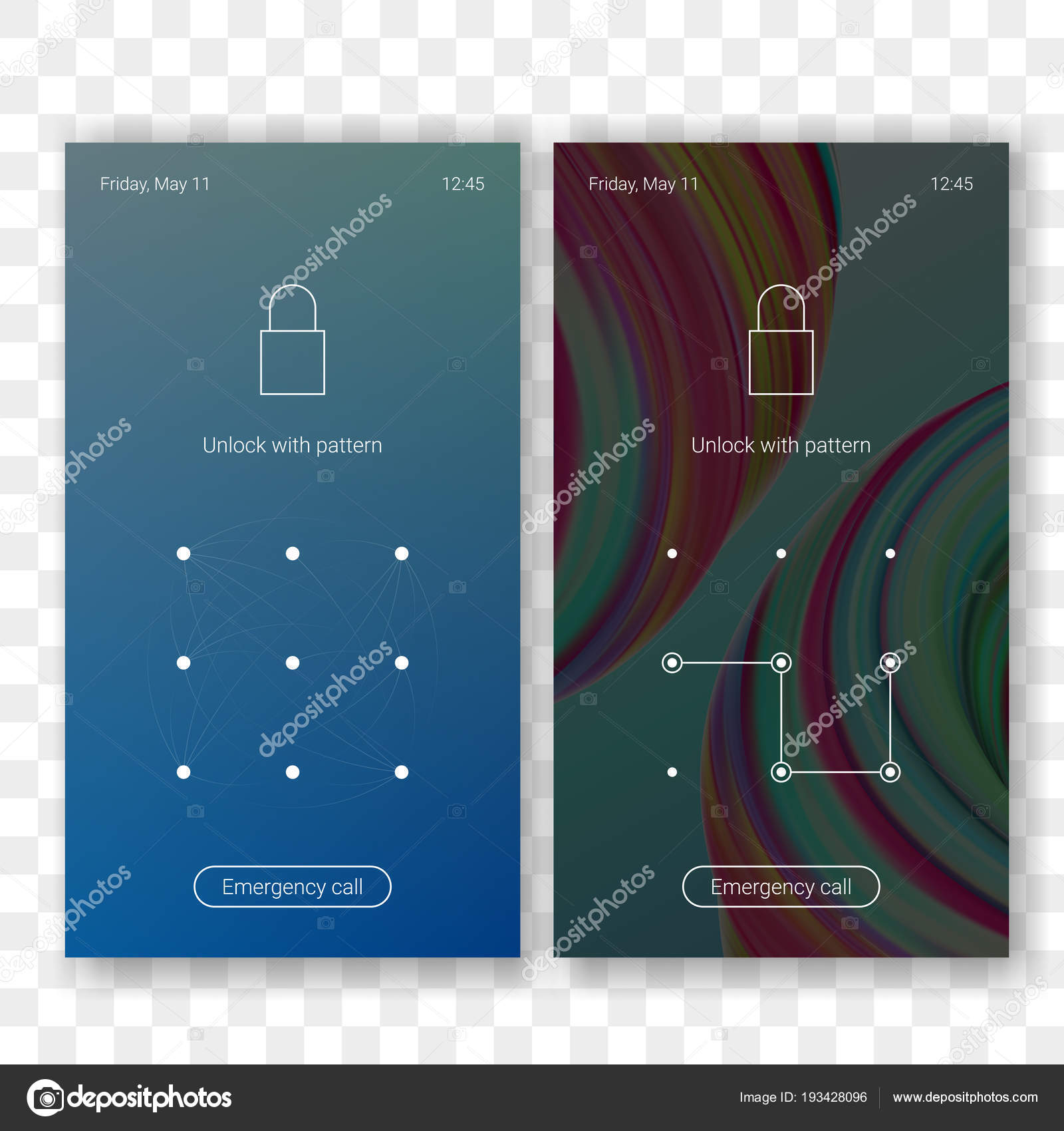 bildschirm sperren muster passwort hintergrundvorlage auf smartphone display vektor bildschirmsperre id erkennung mit muster passwort auf lockscreen - Muster Passwort bildschirm sperren muster passwort hintergrundvorlage auf smartphone display vektor bildschirmsperre id erkennung mit muster passwort auf lockscreen - Muster Passwort