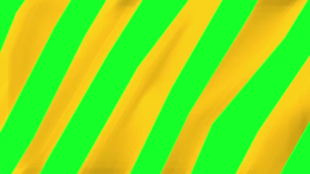 L'abstraction dorée. Le concept de l'or. Illusions visuelles, ondes en mouvement. abstraction psychédélique pour l'hypnose .