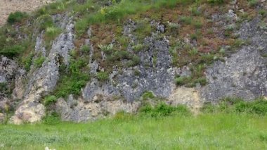 Merkezine Kalesi, Romanias biri en çok ziyaret edilen kaleler