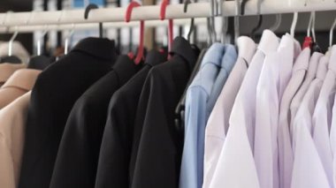 Kadın iş gömlek ve takım elbise