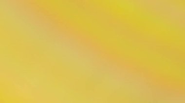 Siyah arkaplandaki film için soyut sıcak ışık efekti