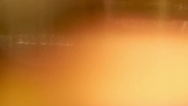 Rayons de lumière chauds pour effet de superposition 