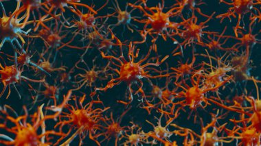 Coronavirus hastalığı virüsü ya da bakteri.