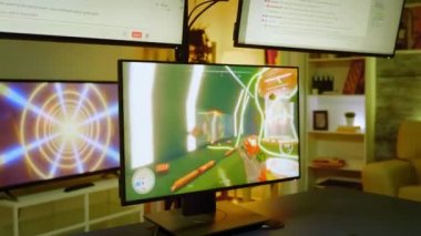 Atıcılık Şampiyonası 'nda genç oyuncu