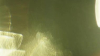 Yeşil ve sarı ışık oyunu