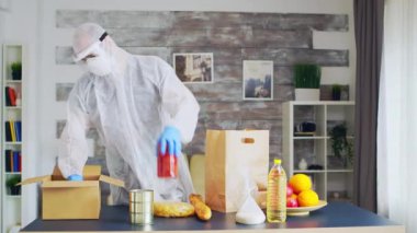 Gönüllü olarak yemek düzenle