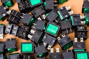 derleme ve kurulum elektrik mühendisliği için geçiş