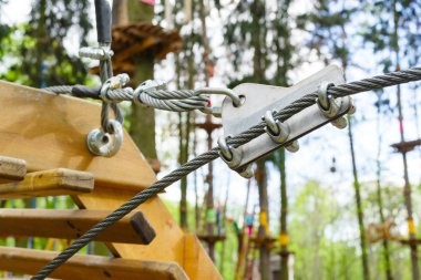 çantanıza ipleri tespit etmek