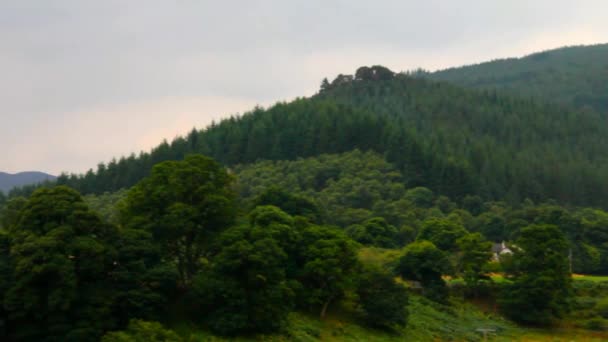 Écosse Landscape.scottish Highlands 
