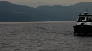 Loch ness, İskoçya