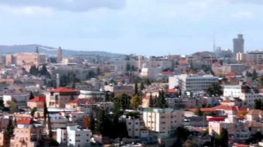 Zeytin ve duvarları gösterilen Mount haliyle kaya kubbe