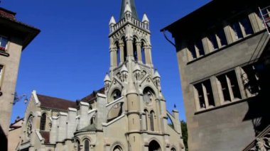 Aziz Peter ve Paul Kilisesi Bern, İsviçre