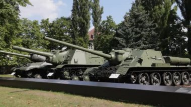 İkinci Dünya Savaşı sırasında Sovyet silah