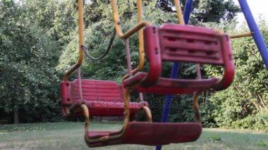 Garden Çocuk salıncaklar