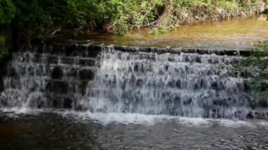 Artezyen yapay güzel su kaynağı Eshkol Milli Parkı'nda, Necef