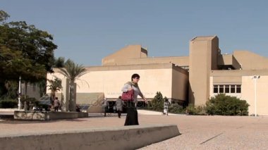 Tel Aviv Sanat Müzesi