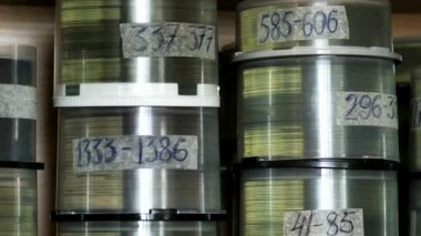 Cd ve Dvd diskleri, müzik, oyunlar ve Video Koleksiyonu