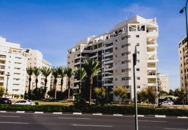 Yeni Tel Aviv. İsrail