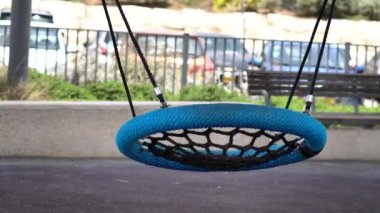 Boş Bahçesi hamak Swing güneşli