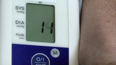 Elektronik tansiyon çalışmalarını