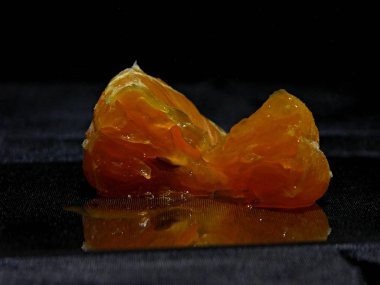 Mandalina posası, egzotik meyve.