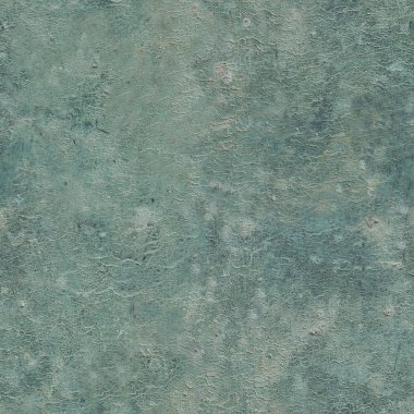 Oksitlenmiş metal seamless modeli