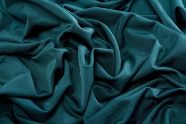 buruşuk ışık gri kumaş arka plan