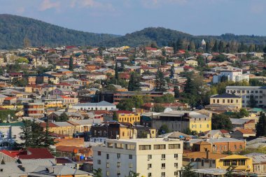 Kaba ve kuru dalları